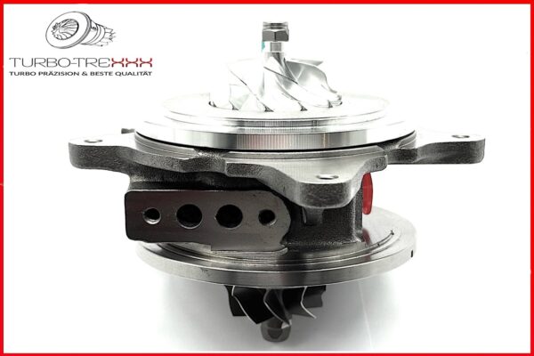 Rumpfgruppe für Audi Seat Skoda VW 2.0TDI 190PS DETH 53039700542 04L253056L