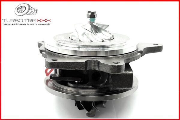 Rumpfgruppe für Audi Seat Skoda VW 2.0TDI 190PS DETH 53039700542 04L253056L