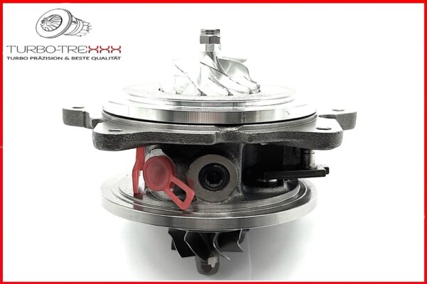 Rumpfgruppe für Audi Seat Skoda VW 2.0TDI 190PS DETH 53039700542 04L253056L