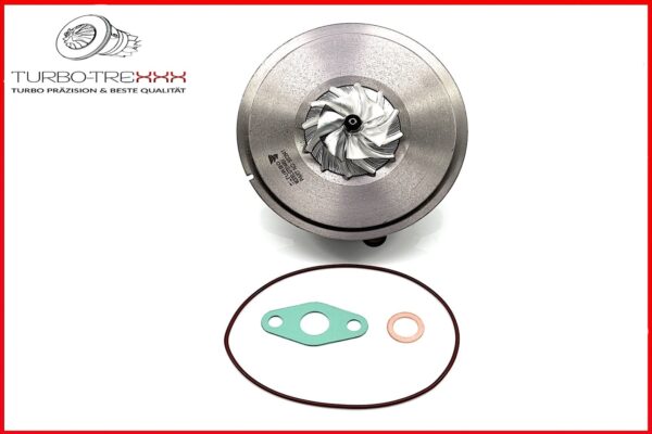 Rumpfgruppe für Ford Transit V362 2.0TDCi EcoBlue 105PS-170PS  850840 / 850841