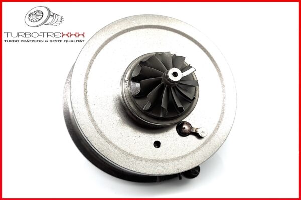 Rumpfgruppe für Ford Transit V362 2.0TDCi EcoBlue 105PS-170PS  850840 / 850841