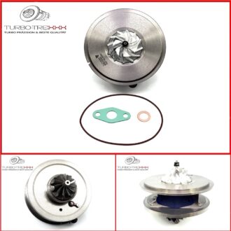 Rumpfgruppe für Ford Transit V362 2.0TDCi EcoBlue 105PS-170PS  850840 / 850841