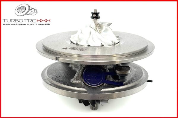 Rumpfgruppe für Ford Transit V362 2.0TDCi EcoBlue 105PS-170PS  850840 / 850841