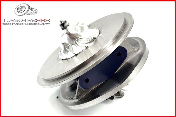 Rumpfgruppe für Ford Transit V362 2.0TDCi EcoBlue 105PS-170PS  850840 / 850841