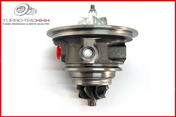 Rumpfgruppe für Kia Sportage, Hyundai Tucson 1.6 T-GDI 130 KW 177 PS 28231-2B810