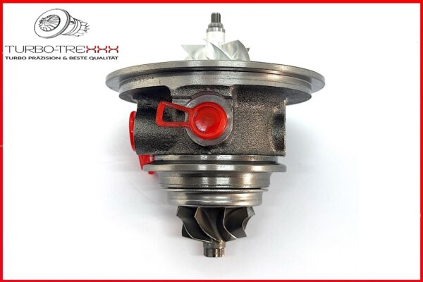 Rumpfgruppe für Kia Sportage, Hyundai Tucson 1.6 T-GDI 130 KW 177 PS 28231-2B810