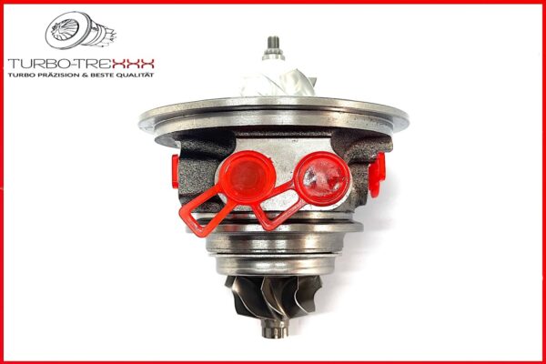Rumpfgruppe für Kia Sportage, Hyundai Tucson 1.6 T-GDI 130 KW 177 PS 28231-2B810