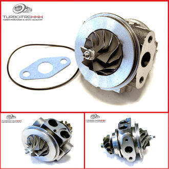 TURBO LADER RUMPFGRUPPE NEU!  VW  GOLF PLUS / V / VI => 1,4 TSI 90 KW / 122 PS