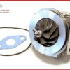 TURBO LADER RUMPFGRUPPE NEU!  VW  GOLF PLUS / V / VI => 1,4 TSI 90 KW / 122 PS