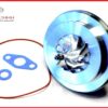 TURBO LADER RUMPFGRUPPE  VW Amarok  2.0 Bi-Turbo TDI 120kW-163PS 10009700026 K04