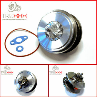 TURBOLADER-RUMPFGRUPPE-NEU-AUDI-VW-SKODA-20TDI-140PS-53039700205-03L253016F-313827528418 TURBOLADER RUMPFGRUPPE NEU! AUDI VW SKODA 2.0TDI 140PS 53039700205 03L253016F