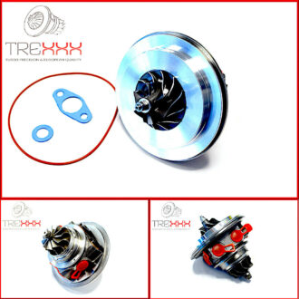 TURBOLADER-RUMPFGRUPPE-NEU-CITROEN-C4-16-THP-16V-140PS-156PS-53039700104-313747469918 TURBOLADER RUMPFGRUPPE NEU! CITROEN C4 1,6 THP / 16V 140PS-156PS 53039700104