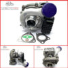Turbolader NEU!!  AUDI PORSCHE VW  3.0TDI 211PS-240PS CASA CCWA 776470-0002