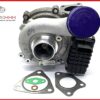 Turbolader NEU!!  AUDI PORSCHE VW  3.0TDI 211PS-240PS CASA CCWA 776470-0002