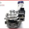 Turbolader NEU!!  AUDI PORSCHE VW  3.0TDI 211PS-240PS CASA CCWA 776470-0002