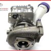 Turbolader NEU!!  AUDI PORSCHE VW  3.0TDI 211PS-240PS CASA CCWA 776470-0002