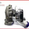 Turbolader NEU!!  AUDI PORSCHE VW  3.0TDI 211PS-240PS CASA CCWA 776470-0002