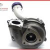 Turbolader NEU!!  AUDI PORSCHE VW  3.0TDI 211PS-240PS CASA CCWA 776470-0002