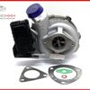 Turbolader NEU! FORD RANGER 3.2TDCi 147KW-200PS 812971-0002 SA2R 853333-5001W
