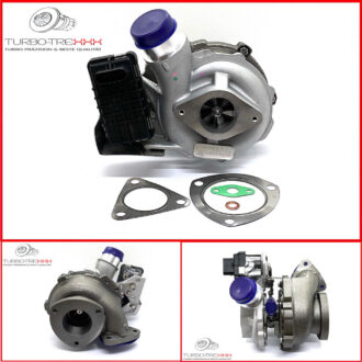 Turbolader-NEU-FORD-RANGER-32TDCi-147KW-200PS-812971-0002-SA2R-853333-5001W-313834886858 Turbolader NEU! FORD RANGER 3.2TDCi 147KW-200PS 812971-0002 SA2R 853333-5001W
