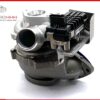 Turbolader NEU! FORD RANGER 3.2TDCi 147KW-200PS 812971-0002 SA2R 853333-5001W