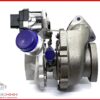 Turbolader NEU! FORD RANGER 3.2TDCi 147KW-200PS 812971-0002 SA2R 853333-5001W