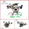 Turbolader NEU für Mitsubishi L200 Pajero Fiat FULLBACK 2.4 D 49335-01700 4N15