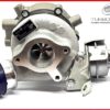 Turbolader NEU für Mitsubishi L200 Pajero Fiat FULLBACK 2.4 D 49335-01700 4N15