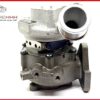 Turbolader NEU für Mitsubishi L200 Pajero Fiat FULLBACK 2.4 D 49335-01700 4N15