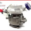 Turbolader NEU für Mitsubishi L200 Pajero Fiat FULLBACK 2.4 D 49335-01700 4N15