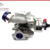 Turbolader NEU für Mitsubishi L200 Pajero Fiat FULLBACK 2.4 D 49335-01700 4N15