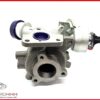 Turbolader NEU für Mitsubishi L200 Pajero Fiat FULLBACK 2.4 D 49335-01700 4N15