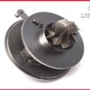 Turbolader Rumpfgruppe NEU! Mercedes C Klasse C 320 CDI, E Klasse 280 / 320 CDI