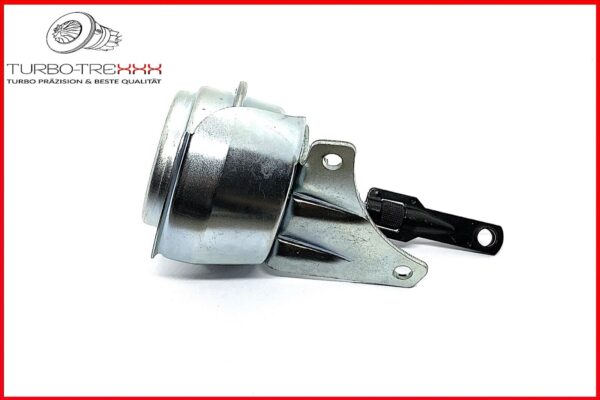 Unterdruckdose Druckdose Actuator Neu Audi A4 A6 A8 2.5 TDI 150PS 180PS 434855-1