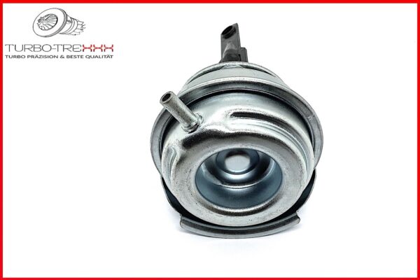 Unterdruckdose Druckdose Actuator Neu Audi A4 A6 A8 2.5 TDI 150PS 180PS 434855-1