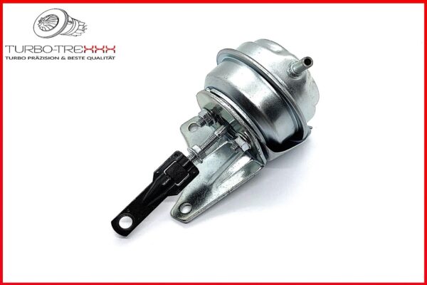 Unterdruckdose Druckdose Actuator Neu Audi A4 A6 A8 2.5 TDI 150PS 180PS 434855-1