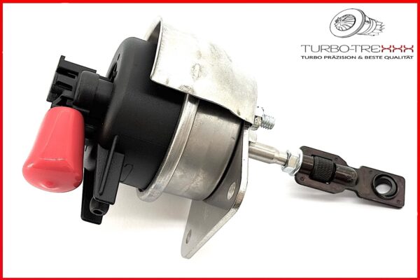 Unterdruckdose Turbolader für AUDI SEAT SKODA VW 1.4TDI 55kW-77kW 16309700003