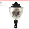 Unterdruckdose Turbolader für AUDI SEAT SKODA VW 1.4TDI 55kW-77kW 16309700003