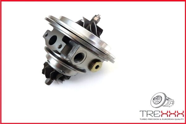 CHRA CORE CARTRIDGE RUMPFGRUPPE NEU! OPEL Vauxhall 1.6 Turbo bis 192 PS  Z16LER