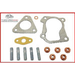 Dichtungssatz Montagesatz Turbo Lader VW AUDI Seat Skoda 14 TDI 452202 313748389809