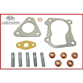 Dichtungssatz-Montagesatz-Turbo-Lader-VW-AUDI-Seat-Skoda-14-TDI-452202-313748389809 Dichtungssatz Montagesatz Turbo Lader VW / AUDI / Seat / Skoda 1.4 TDI 452202