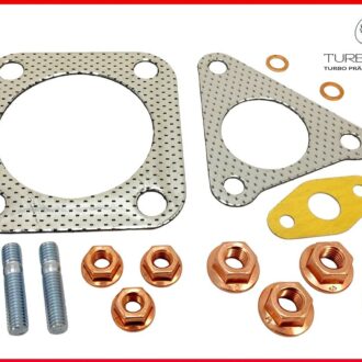 Dichtungssatz Turbolader Citroen Fiat Ford Peugeot 2,2 HDi/D/TDC 86ps-140ps