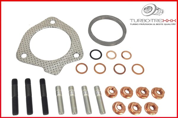 Dichtungssatz Turbolader MINI CITROEN PEUGEOT 1,6 THP 103kW-160kW 53039700118