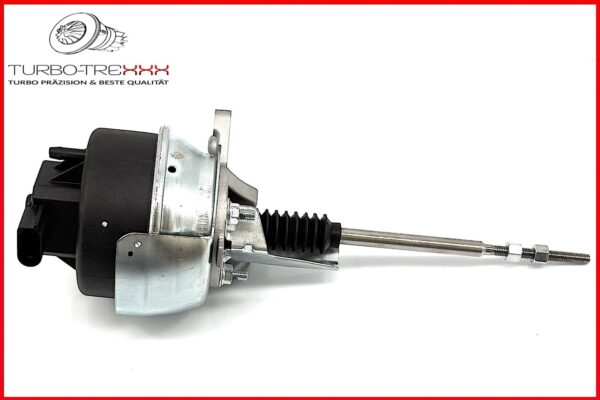 Druckdose Turbolader VW Crafter Transporter T6 Multivan 2.0Bi-TDI 03N145701C
