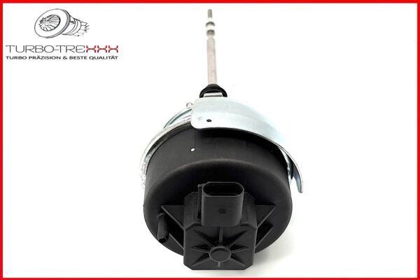 Druckdose Turbolader VW Crafter Transporter T6 Multivan 2.0Bi-TDI 03N145701C