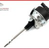 Druckdose Turbolader VW Crafter Transporter T6 Multivan 2.0Bi-TDI 03N145701C