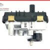 Ladedrucksteller für BMW 5 7 X5 X6 M50 M550 3.0d 381PS 53039700247 6NW010099-08
