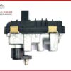 Ladedrucksteller für BMW 5 7 X5 X6 M50 M550 3.0d 381PS 53039700247 6NW010099-08