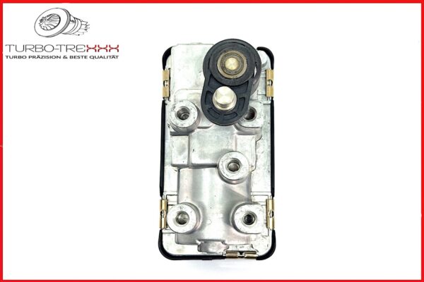 Ladedrucksteller für BMW 5 7 X5 X6 M50 M550 3.0d 381PS 53039700247 6NW010099-08