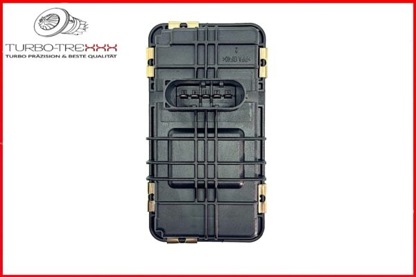 Ladedrucksteller für BMW 5 7 X5 X6 M50 M550 3.0d 381PS 53039700247 6NW010099-08